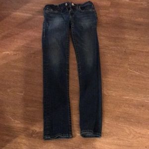 Jeans true rreligion